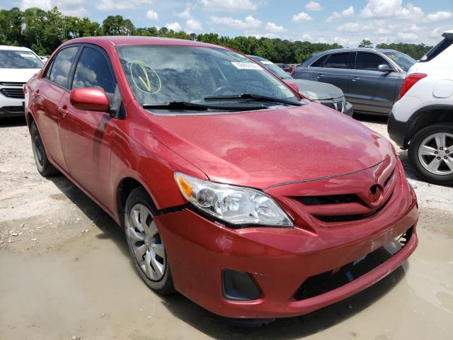 TOYOTA COROLLA BA 2012 5yfbu4ee3cp043606