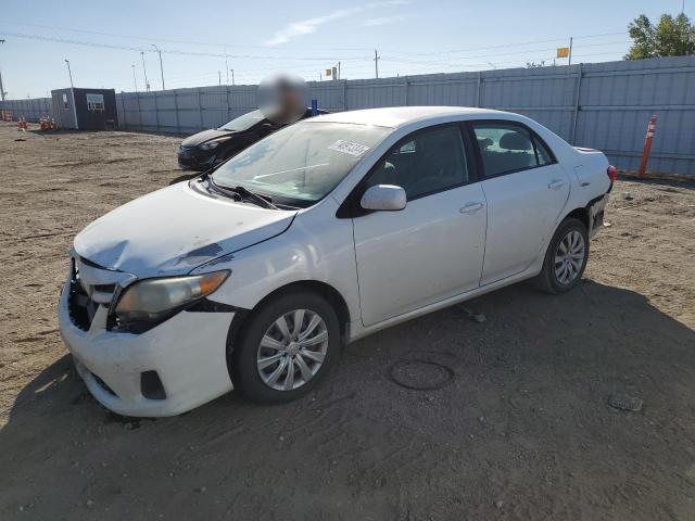 TOYOTA COROLLA BA 2012 5yfbu4ee3cp045226