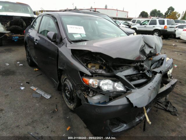 TOYOTA COROLLA 2012 5yfbu4ee3cp045825