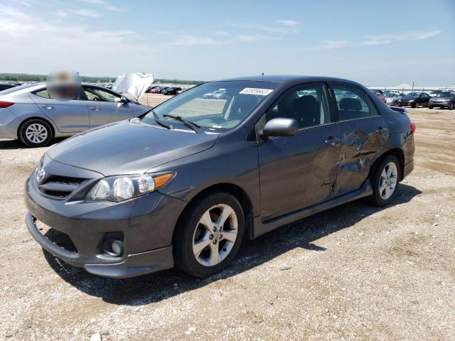 TOYOTA COROLLA 2012 5yfbu4ee3cp045985