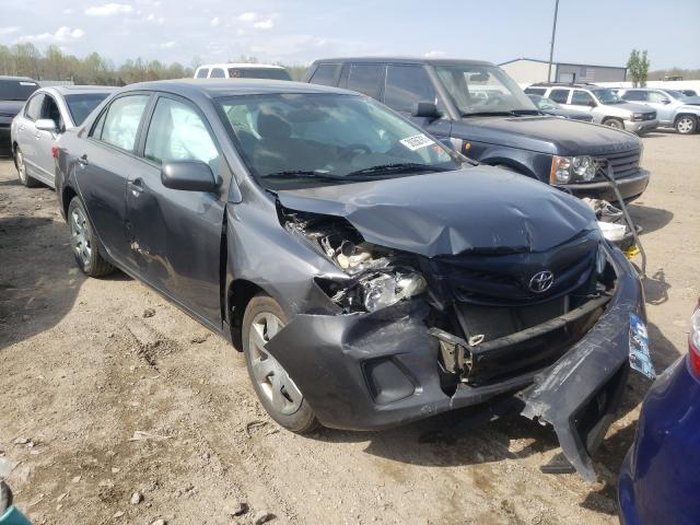 TOYOTA COROLLA BA 2012 5yfbu4ee3cp046442