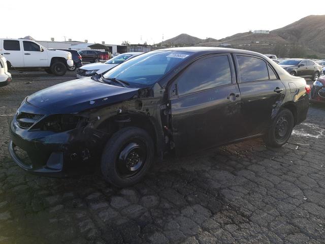 TOYOTA COROLLA 2012 5yfbu4ee3cp048191