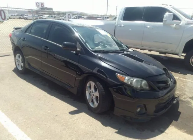 TOYOTA COROLLA 2012 5yfbu4ee3cp048465