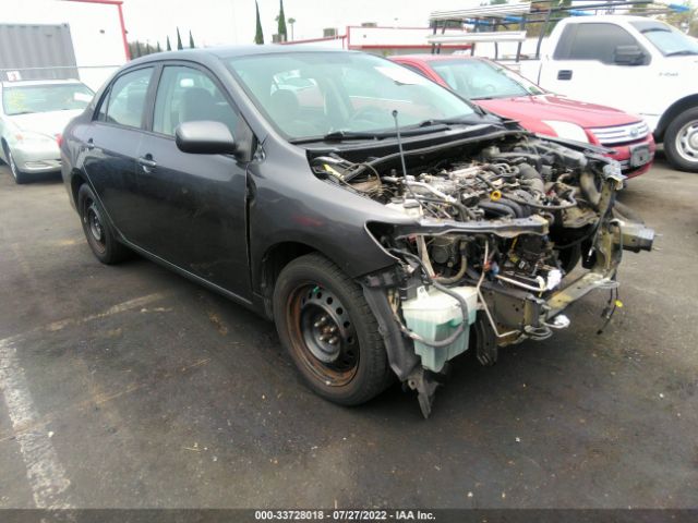 TOYOTA COROLLA 2012 5yfbu4ee3cp049261