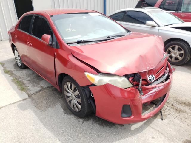 TOYOTA COROLLA BA 2012 5yfbu4ee3cp049471