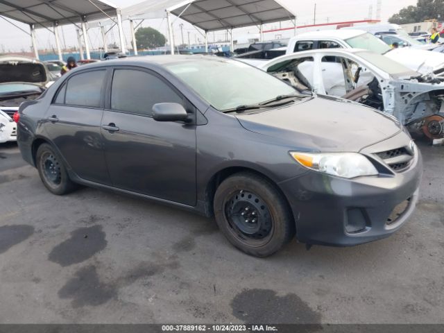 TOYOTA COROLLA 2012 5yfbu4ee3cp051446