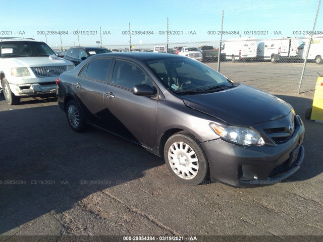 TOYOTA COROLLA 2012 5yfbu4ee3cp051611