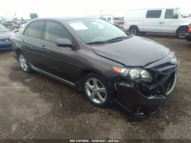 TOYOTA COROLLA 2012 5yfbu4ee3cp052323