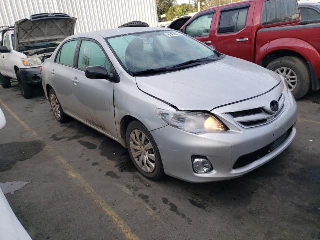 TOYOTA COROLLA BA 2012 5yfbu4ee3cp052421