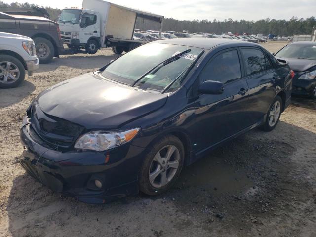 TOYOTA COROLLA 2012 5yfbu4ee3cp054122