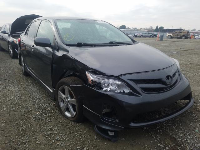 TOYOTA COROLLA BA 2012 5yfbu4ee3cp054704