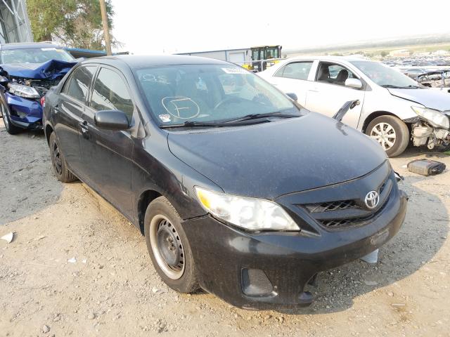 TOYOTA COROLLA BA 2012 5yfbu4ee3cp054993