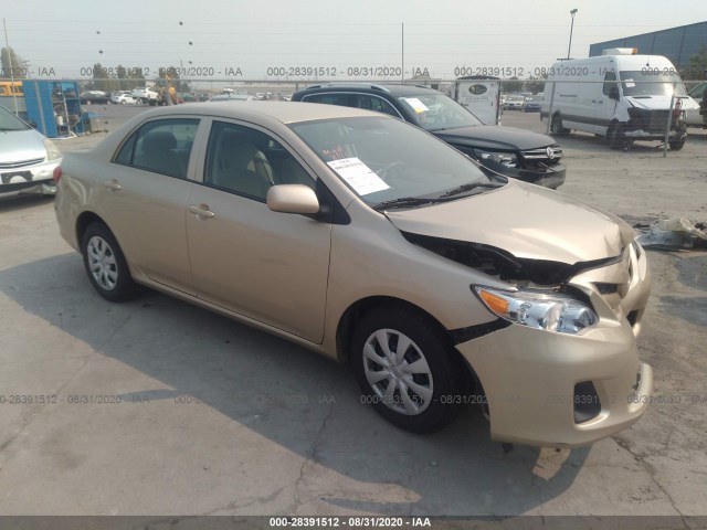 TOYOTA COROLLA 2012 5yfbu4ee3cp055173