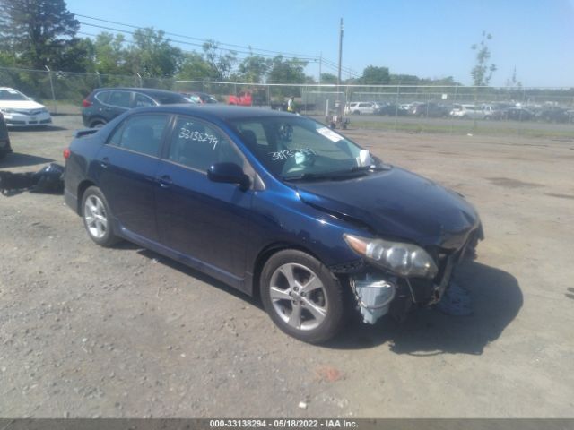 TOYOTA COROLLA 2012 5yfbu4ee3cp057019