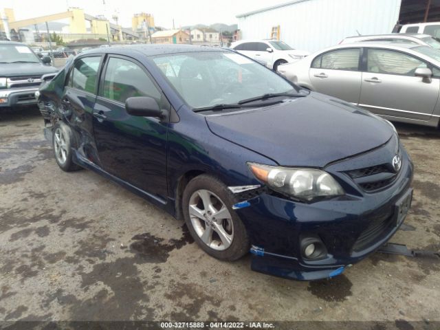 TOYOTA COROLLA 2012 5yfbu4ee3cp060731