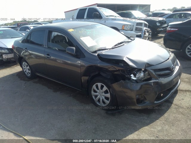 TOYOTA COROLLA 2012 5yfbu4ee3cp061264