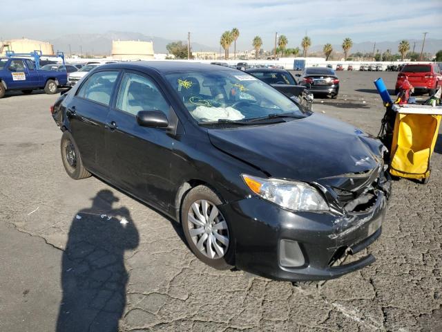 TOYOTA COROLLA BA 2012 5yfbu4ee3cp061989