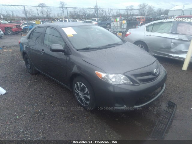 TOYOTA COROLLA 2012 5yfbu4ee3cp062401