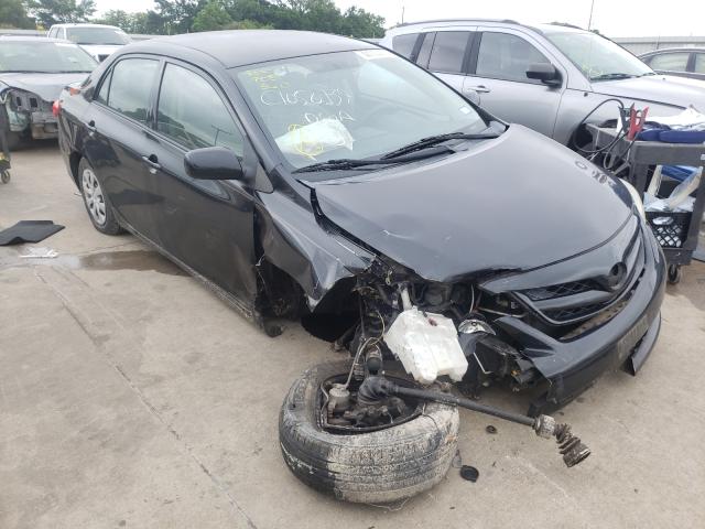 TOYOTA COROLLA BA 2012 5yfbu4ee3cp062835