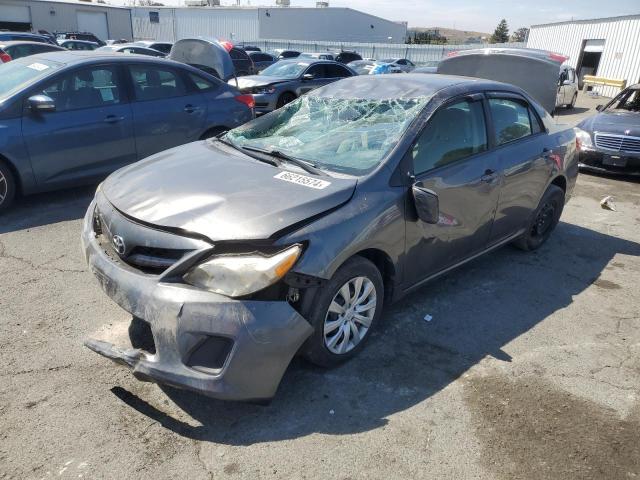 TOYOTA COROLLA BA 2012 5yfbu4ee3cp063161