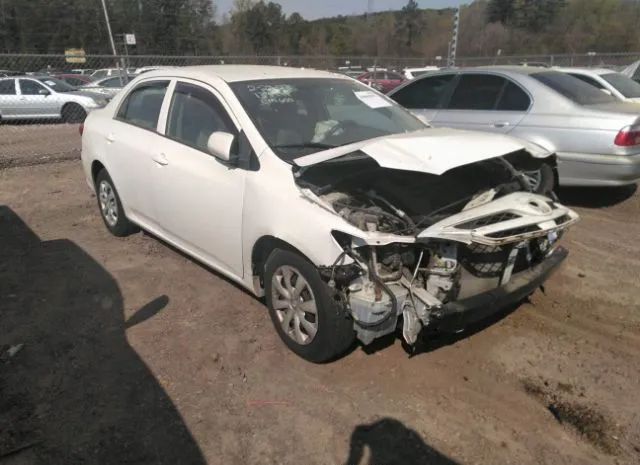 TOYOTA COROLLA 2012 5yfbu4ee3cp063564