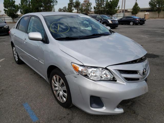 TOYOTA COROLLA BA 2012 5yfbu4ee3cp065265