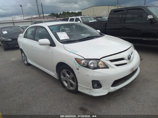 TOYOTA COROLLA 2012 5yfbu4ee3cp067016