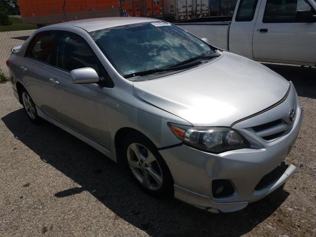 TOYOTA COROLLA BA 2012 5yfbu4ee3cp067288