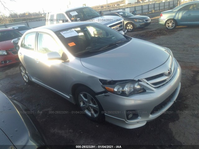 TOYOTA COROLLA 2012 5yfbu4ee3cp068439