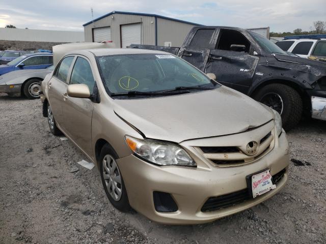 TOYOTA COROLLA BA 2012 5yfbu4ee3cp069008