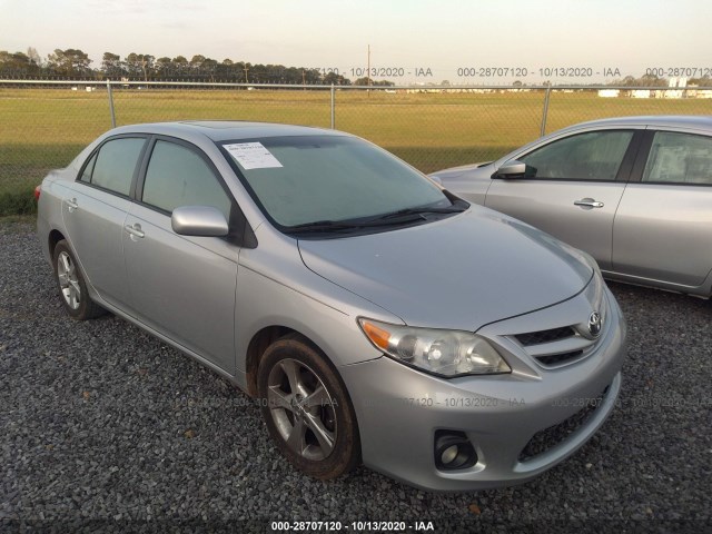 TOYOTA COROLLA 2012 5yfbu4ee3cp070210