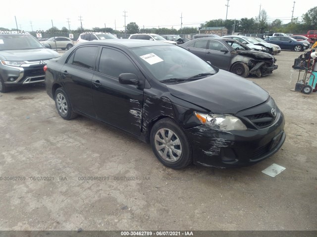 TOYOTA COROLLA 2012 5yfbu4ee3cp070496