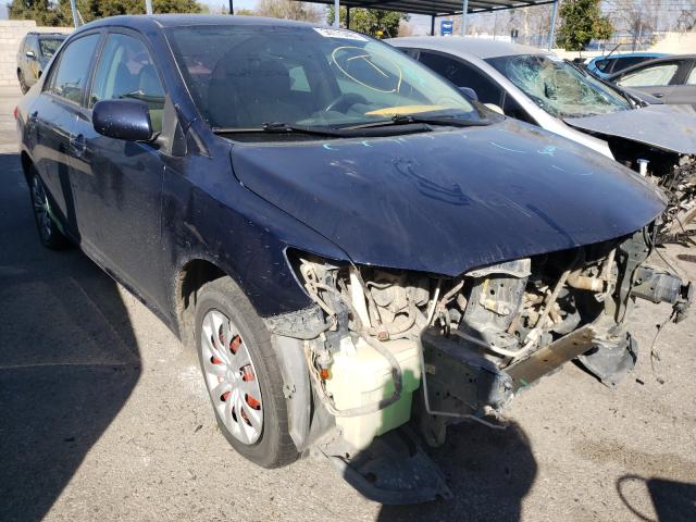 TOYOTA COROLLA BA 2012 5yfbu4ee3cp070627