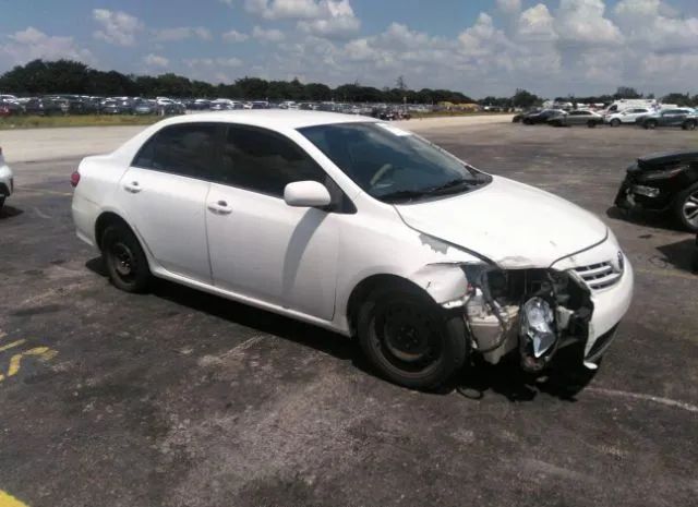 TOYOTA COROLLA 2012 5yfbu4ee3cp071163