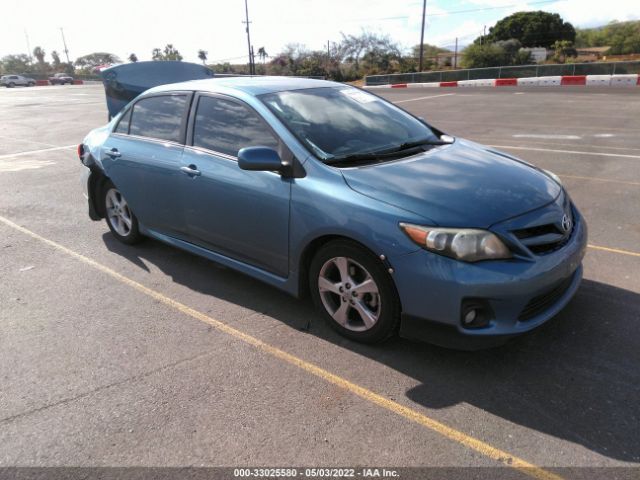 TOYOTA COROLLA 2012 5yfbu4ee3cp072569