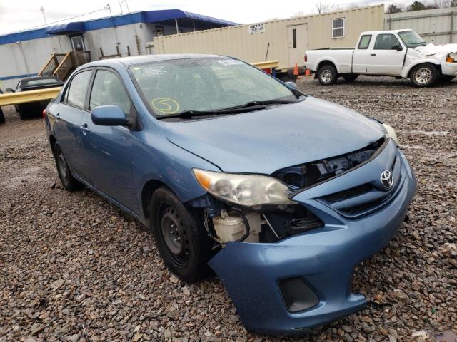 TOYOTA COROLLA BA 2012 5yfbu4ee3cp073544