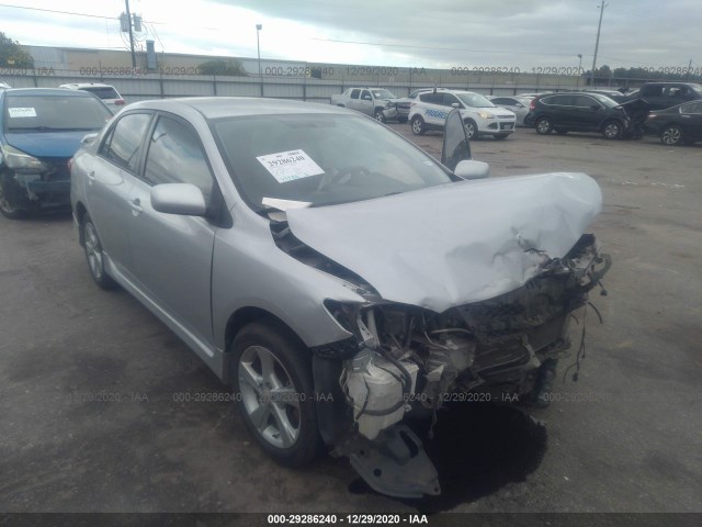 TOYOTA COROLLA 2013 5yfbu4ee3dp074968