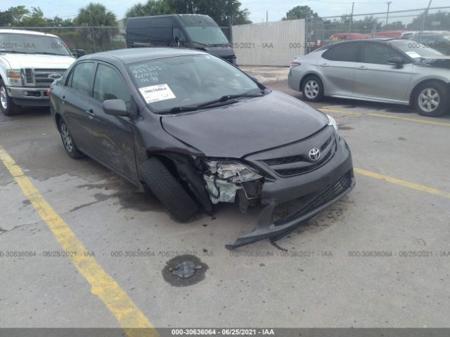 TOYOTA COROLLA 2013 5yfbu4ee3dp076509