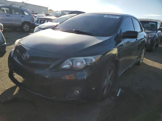 TOYOTA COROLLA 2013 5yfbu4ee3dp078986