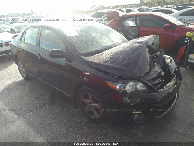 TOYOTA COROLLA 2013 5yfbu4ee3dp079040