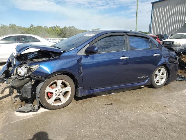 TOYOTA COROLLA BA 2013 5yfbu4ee3dp079958