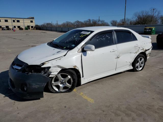 TOYOTA COROLLA BA 2013 5yfbu4ee3dp080379