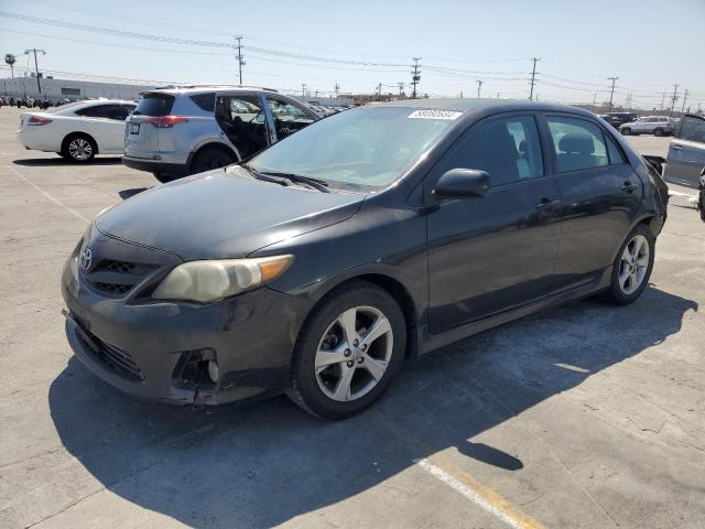 TOYOTA COROLLA 2013 5yfbu4ee3dp080382