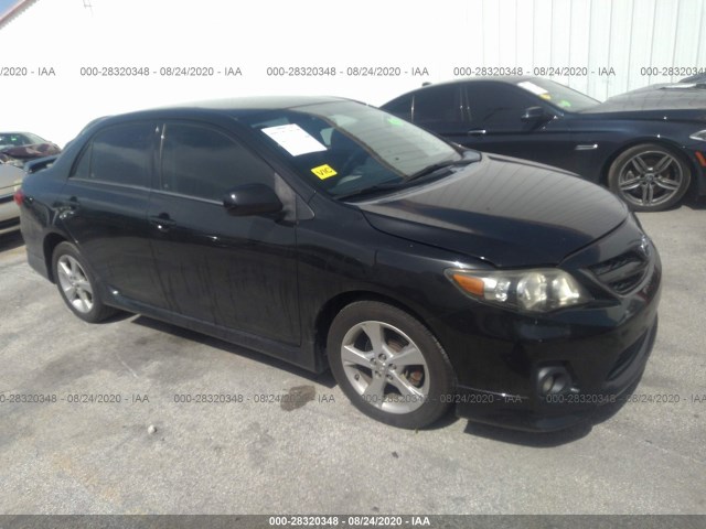 TOYOTA COROLLA 2013 5yfbu4ee3dp081922