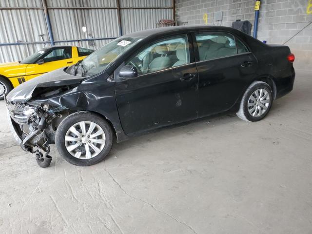 TOYOTA COROLLA BA 2013 5yfbu4ee3dp083122