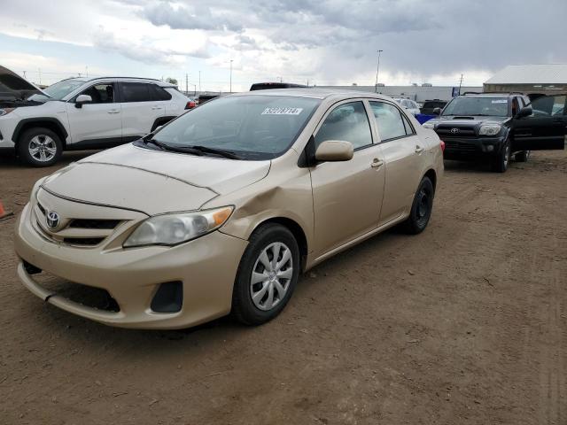 TOYOTA COROLLA 2013 5yfbu4ee3dp083914