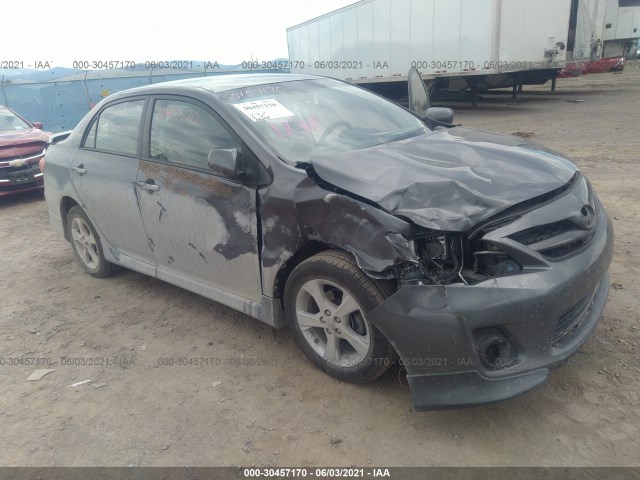 TOYOTA COROLLA 2013 5yfbu4ee3dp084318