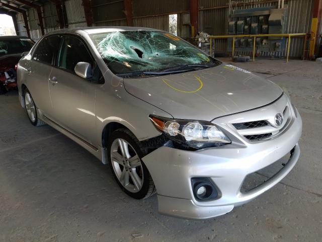 TOYOTA COROLLA BA 2013 5yfbu4ee3dp084321