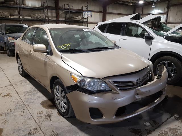 TOYOTA COROLLA BA 2013 5yfbu4ee3dp086991