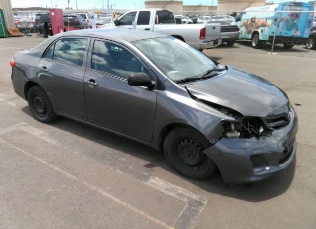 TOYOTA COROLLA 2013 5yfbu4ee3dp096436